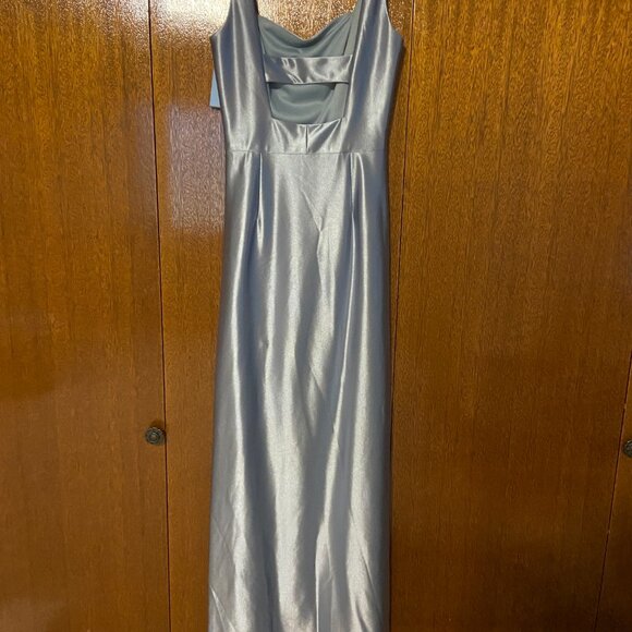 NEW with tags Bridesmaid Dress. - Picture 5 of 5